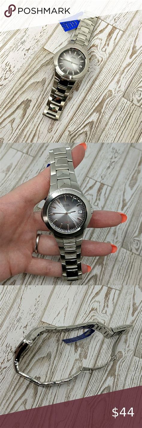 guess waterpro 100m/330ft